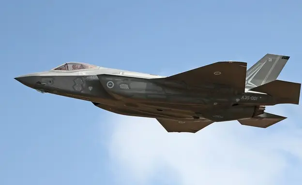 F-35