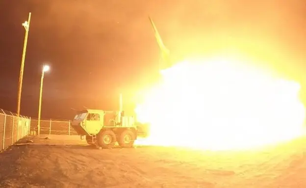 מערכת THAAD