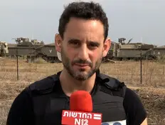 גלעד שלמור מדווח מהשטח