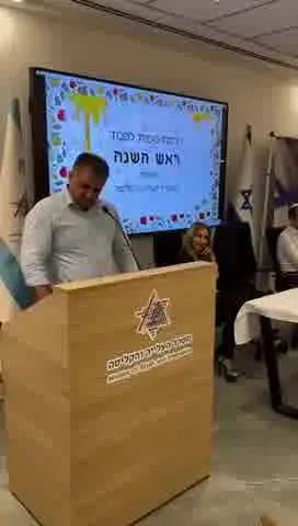 השר אופיר סופר נגד הפסקת האש המסתמנת: "לעצור עכשיו - טעות חמורה"