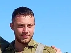 סמ"ר ישי מן ז"ל