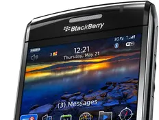 BlackBerry Bold 9700